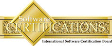 Software certifications